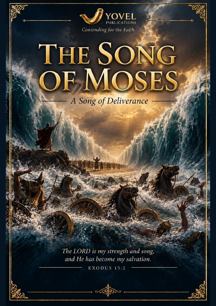 The Song of Moses